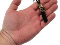 Бусина с темляком Вождь Чероки