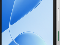 Смартфон Infinix Hot 60i 4/128 ГБ Серебристый