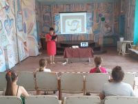 Верхнесвечниковский дом культуры