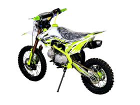 Питбайк MOTOLAND Apex125 E (2022 г.)