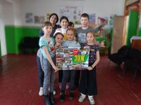 Красюковский сельский клуб