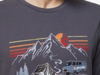 Футболка BASK