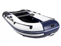 Лодка ПВХ SHARMAX SY-340 Airfloor (2024)
