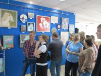 Музей истории Бердского радиозавода