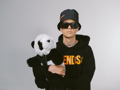 Билеты на Slava Marlow (Aurora Concert Hall) / Концерт | Афиша | ИнфоТаймс