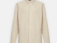 Рубашка из хлопка