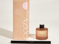 Диффузор Роза и пачули 50 мл