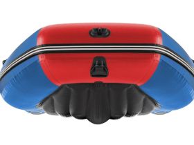 Лодка ПВХ STORMLINE Air Classic 400 (2024)