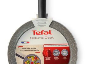 Сковорода Tefal Natural Cook 28 см 04213128