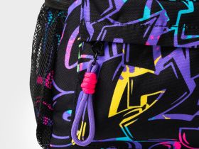 Рюкзак текстильный для девочек