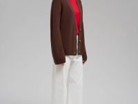 Кардиган женский