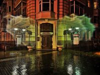 Красноярский краевой театр кукол