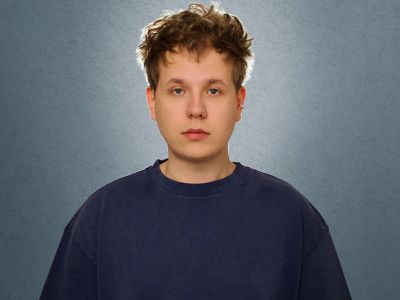 Даниил Ким