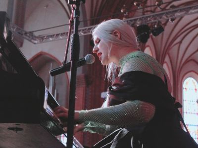 Билеты на МАИС. Музыка аниме, компьютерных игр (Филармония им. Светланова) / Концерт | Афиша | ИнфоТаймс