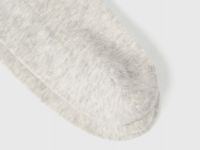 Носки, Серый