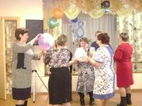 Бережецкий сельский дом культуры