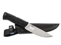 Туристический нож Кизляр ПП Стерх-1, сталь AUS-8, рукоять эластрон