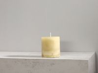 Свеча ароматическая Vettore Белая орхидея