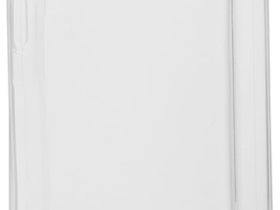 Клип-кейс Red Line iBox Crystal для Samsung Galaxy A35 Transparent