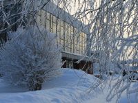 Онежский дворец культуры