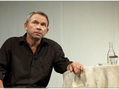 Пять рассказов Шукшина (Музей-театр «Булгаковский дом»)