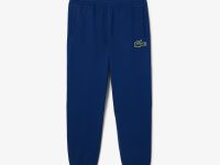 Брюки Lacoste для спорта унисекс из органического хлопка