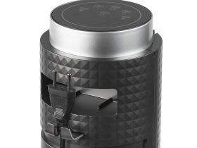 Умный вентилятор РЕДМОНД SkyFan AP2215S (cерый)