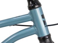 Детский велосипед Maxiscoo Air Stellar 16, год 2025, цвет Розовый