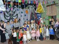 Долиновский сельский клуб