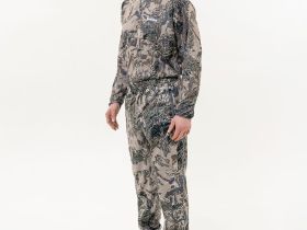 Костюм для охоты Remington Beast Figure демисезонный с мембраной Climatic Pro