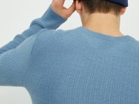 Шапка из хлопка