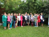 Колыванская центральная библиотека