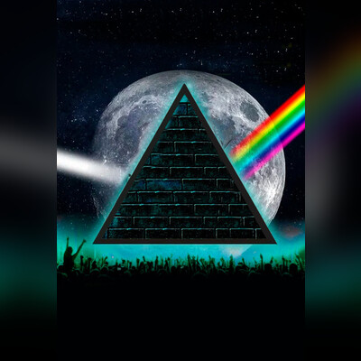 Пинк Флойд / Pink Floyd легендарные хиты в сопровождении симфонического оркестра