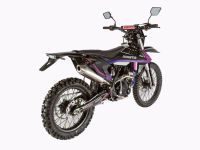 Мотоцикл кроссовый эндуро AVANTIS A7 NEW (CBS300/174MN-3) KKE