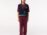 Сумка через плечо Lacoste CHANTACO