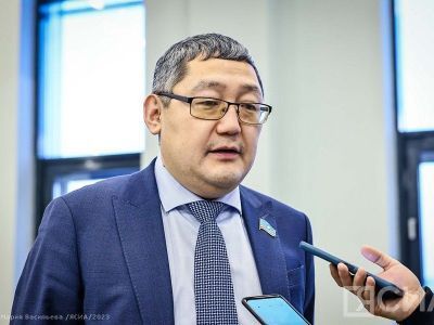 Николай Бугаев: «Послание президента затронуло интересы работников культуры»