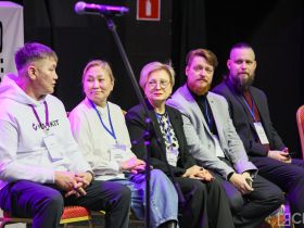 Обновленный закон о маркировке рекламы в Сети обсудили в Якутске