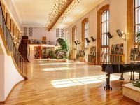 Театр им. Моссовета