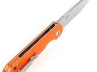 Складной нож Firebird FH41S-OR, оранжевый