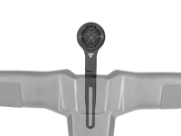Универсальное крепление на руль велокомпьютеров и аксессуаров Topeak UTF Multi-Mount Pro (черный)