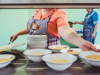 Названы лучшие школьные столовые в Якутии