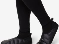 Пуховые тапочки BASK