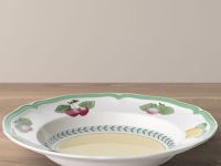 Villeroy & Boch Тарелка для супа 23 см French Garden Villeroy & Boch