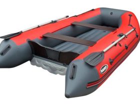 Лодка ПВХ REEF 300НД