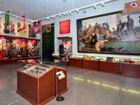 Центральный музей Вооруженных Сил Российской Федерации