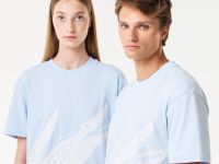 Футболка Lacoste Unisex