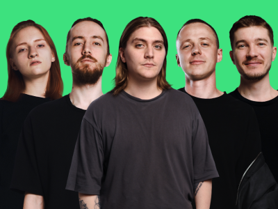 Билеты на Пятничный Stand-up (Томедия) / Стендап | Афиша | ИнфоТаймс