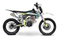Мотоцикл кроссовый эндуро PROGASI Ibiza 250 ENDURO