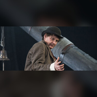 Почти серьёзно. Вечер Юрия Краскова