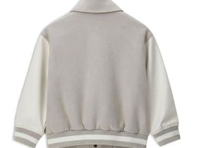 Куртка для мальчика